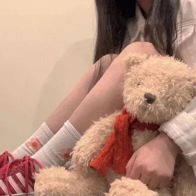 因为他们还年轻